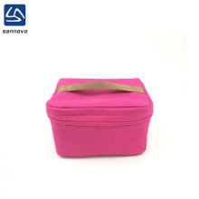 Simple style lunch bag for students or staffs